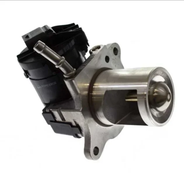 Excellent New Exhaust Ga s Recirculation EGR Valve A6421402160 for Merced es Be nz GLE W166 ML S W221 GL GLS X166Class 350 d New