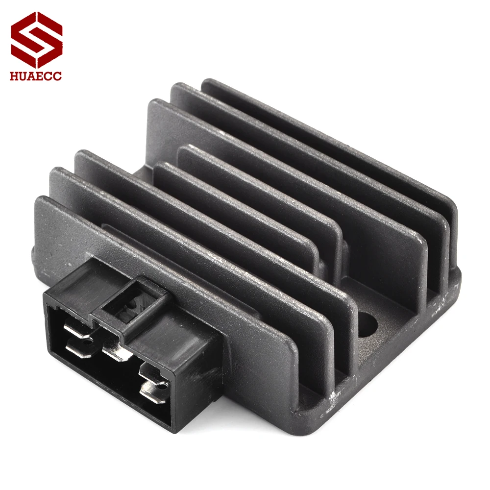 

Motorcycle Regulator Rectifier for Kawasaki Bayou 220 KLF185 Bayou185 KLF110 Mojave KL250 KLR250 KL600 KLR600 KLF220A