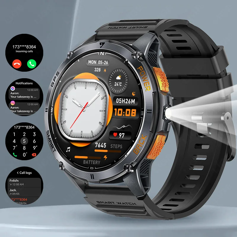 Lige 2025 New Gps A… - image