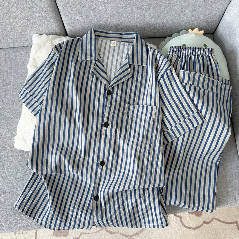 Thumbnail 4 - #18 Latest Mens Sleepwear Sets Updates