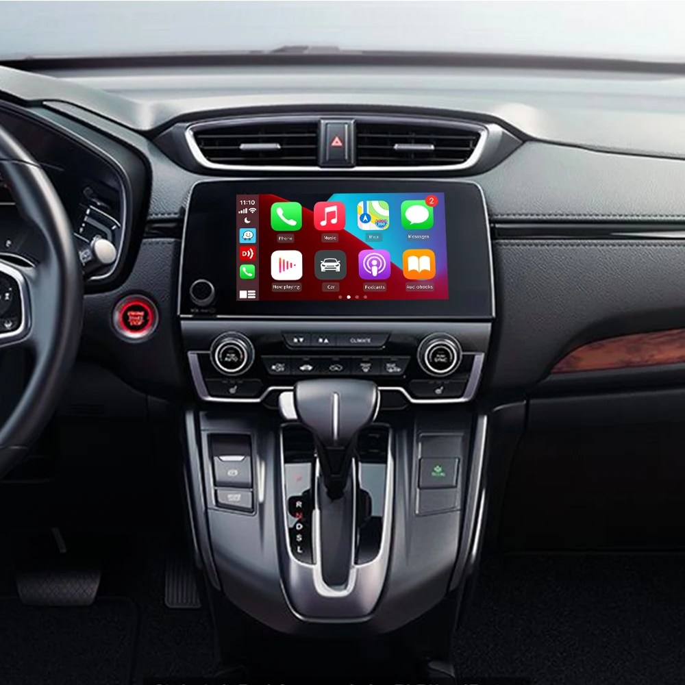Oem TBOX Mini Support Multi-function Steering Wheel,original Car Knob ,intelligent Voice,button Control