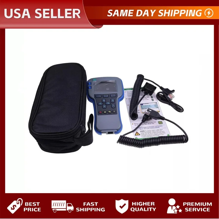 1313-4331 1313-4401 Handheld Controller Programmer Factory Level For Curtis Speed Controller