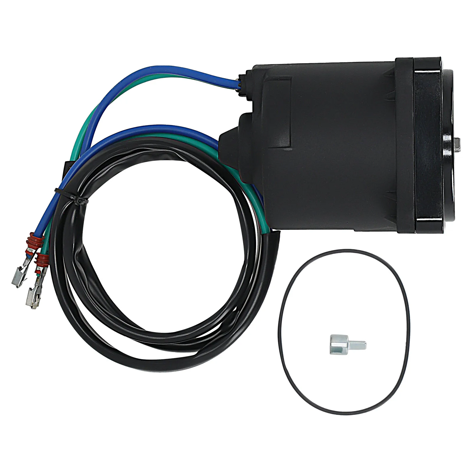 

Boat Tilt Trim Motor for OMC Evinrude 150-300HP 1997-2009 0439937 12V Marine