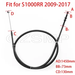 Motorcycle Clutch Cable Line Wire Fit for BMW S1000RR S1000 RR S 1000 2009-2017