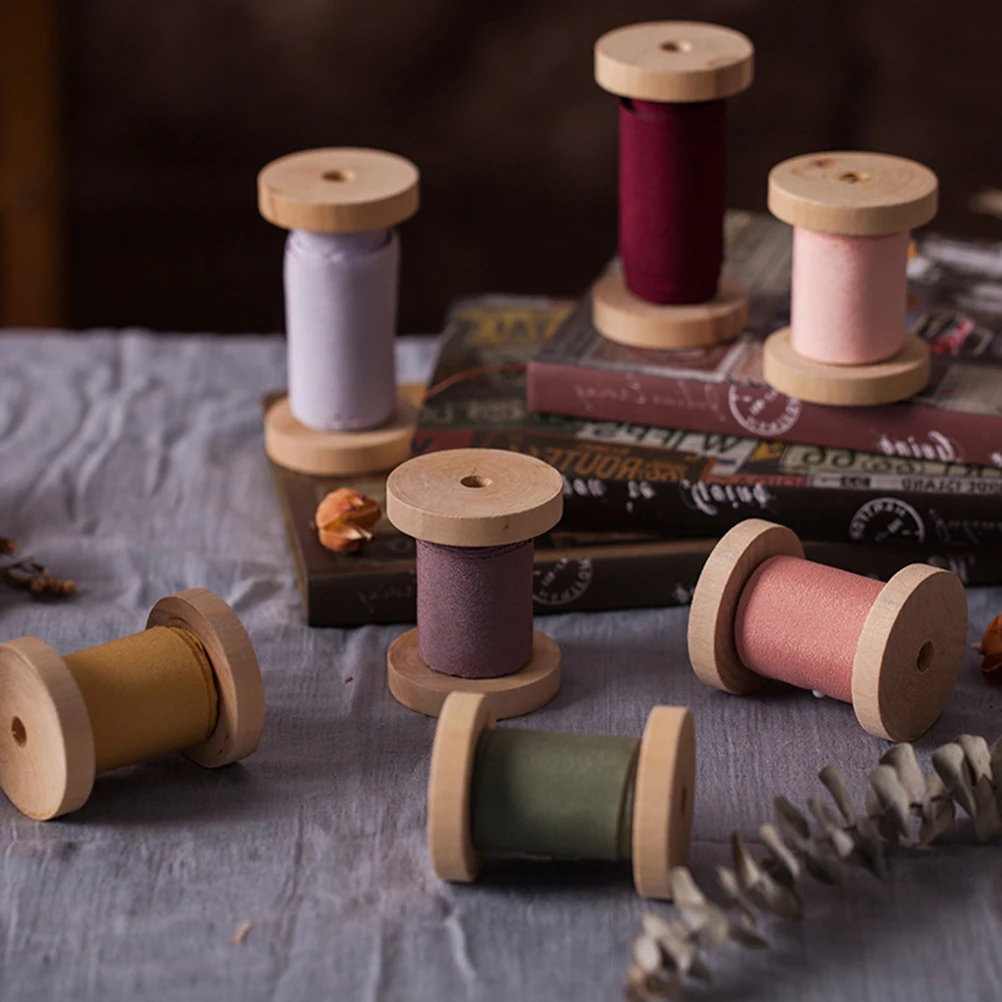 

Olive Green Silk Ribbon Durable Fashion Ribbon Wedding Decoration Gift Wrapping Ribbons Gift Ornament Decorative Riband