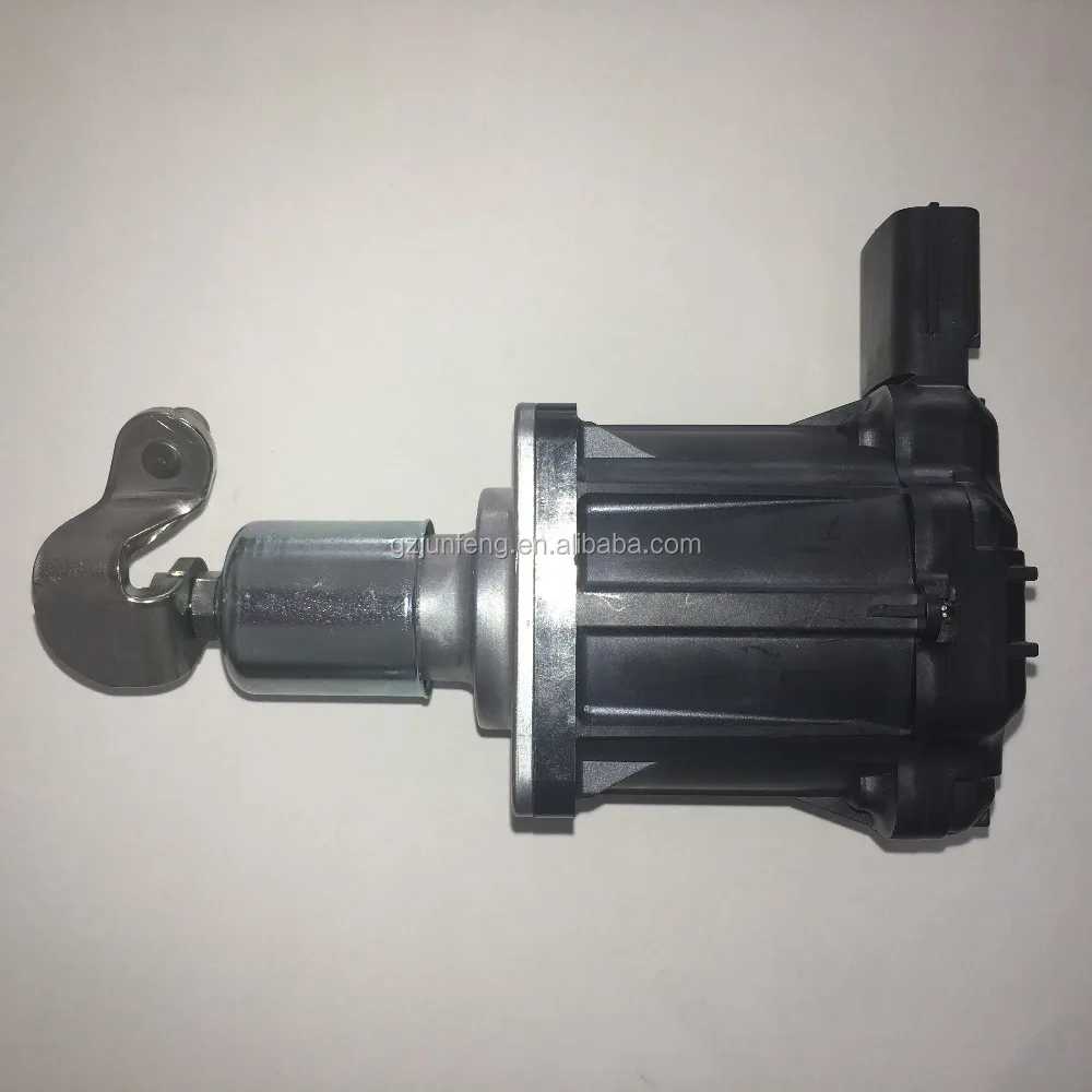 2025 venda quente Turbo K6T52175 790028-0035 Atuador Elétrico para CAN 24 JP