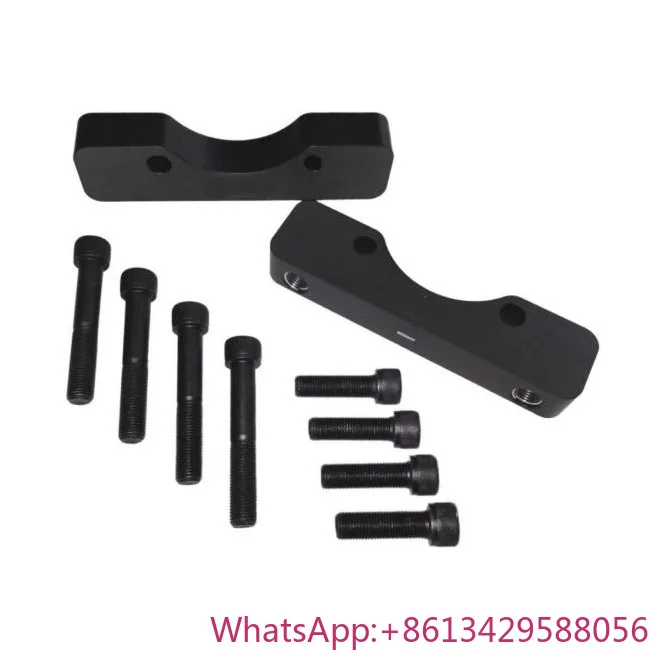 

New OEM Car Parts Brake Adapters to fit Renault Clio MK3 For Brembo Calipers to Renualt Clio Mk1