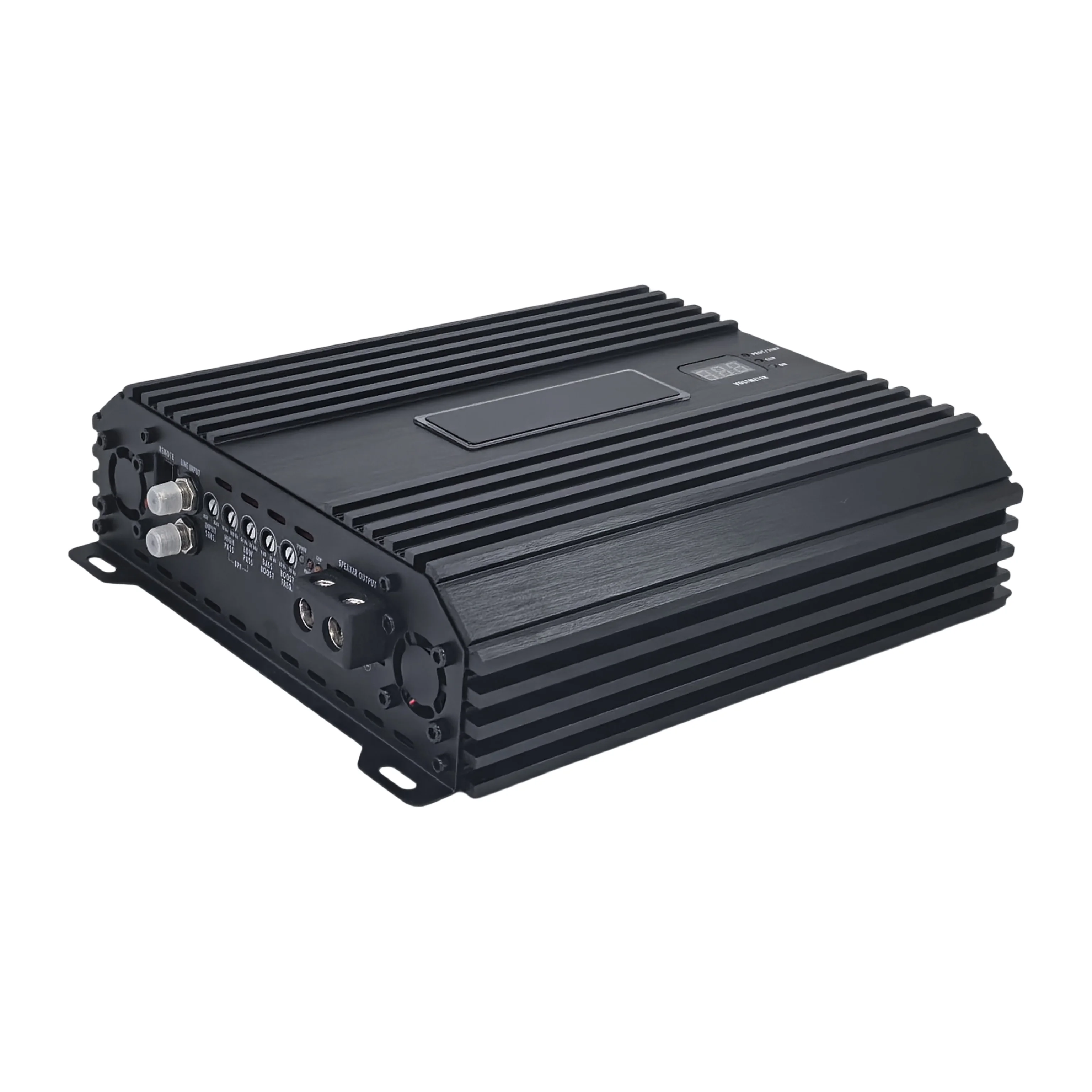 Style Full Range 5000W High Po - Monoblock Car Amplifier 5000W 评论和价格