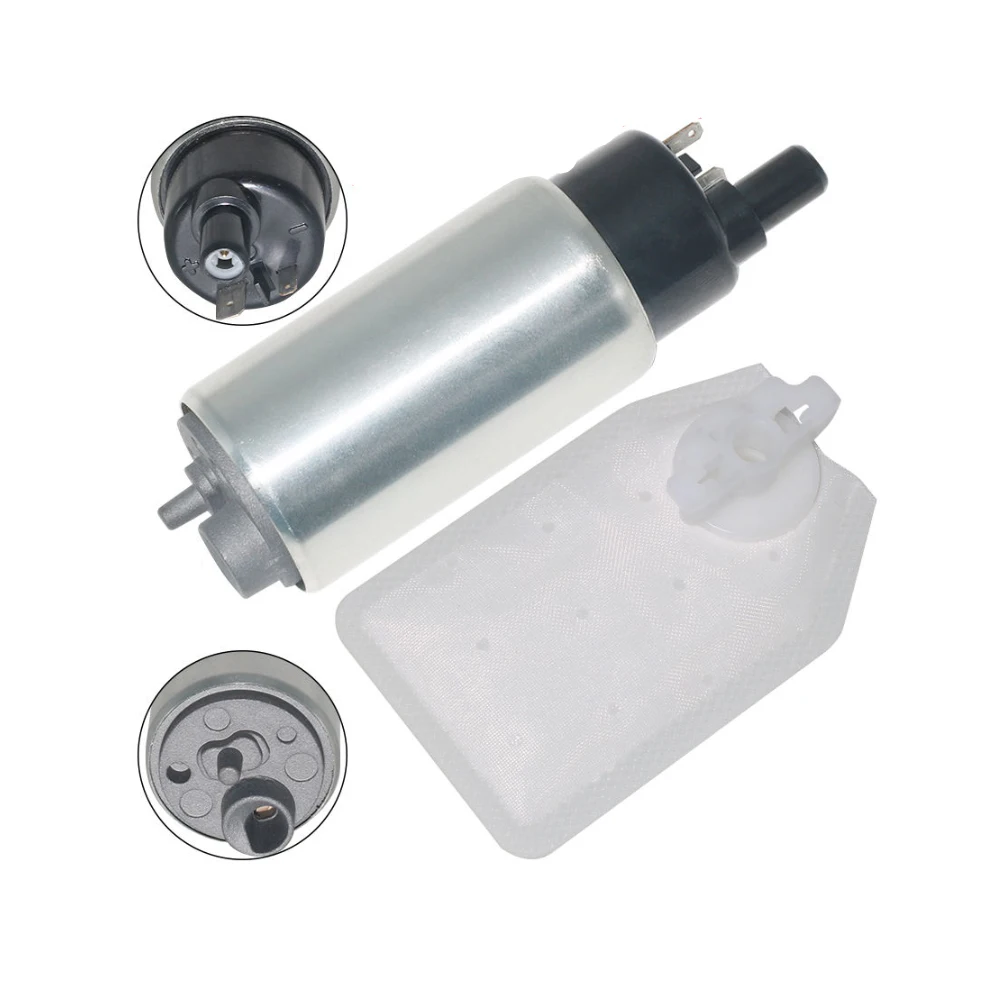 

Fuel Pump for Yamaha Grand Filano 125 2015-2017/For Yamaha Grand Filano 125 Hybrid 2018-2019 BB8-E3907-00