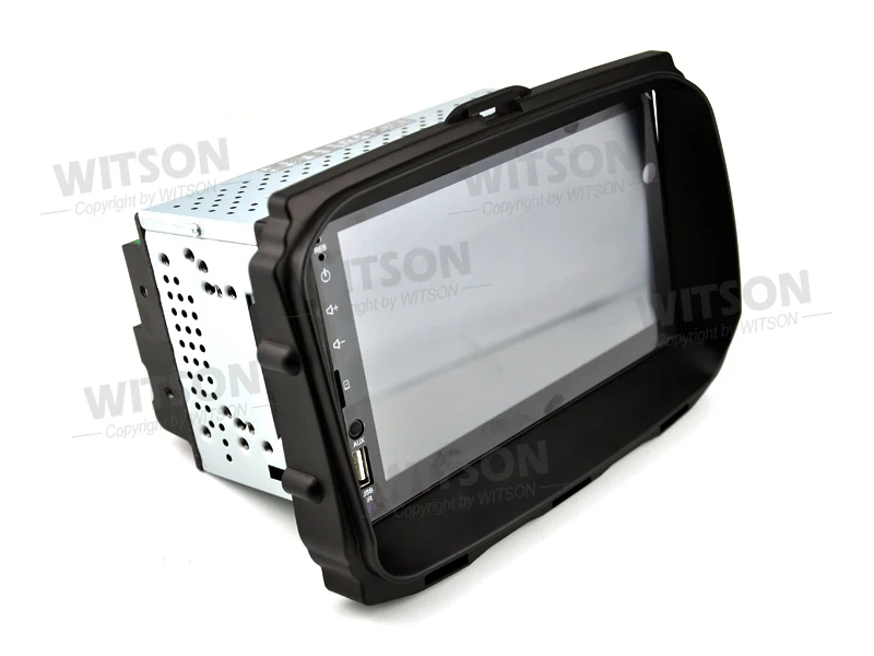 OEM Car Radio Carplay For Alfa Romeo Giulietta Alfa Giulietta 2014-2019 Bluetooth 9