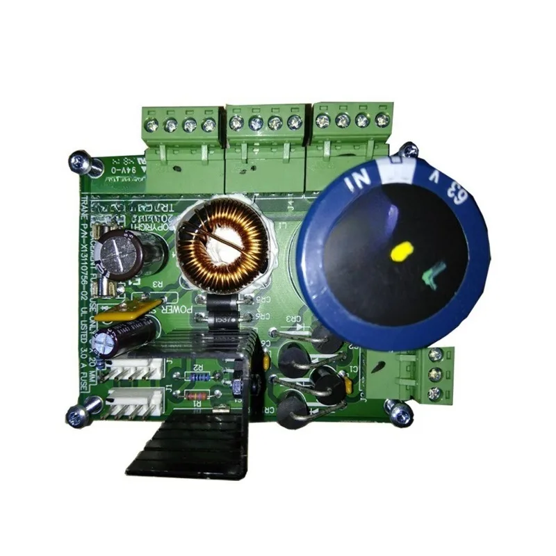 

Parts for Te/Ling Air Conditioning Drive Board BRD02102 X13650737070 X13110756-02/CH530