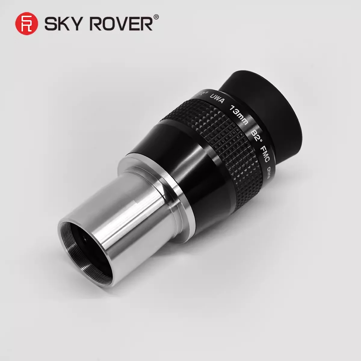 عدسة سكاي روفر UWA 13 ملم 82 درجة زاوية واسعة للغاية ملحقات تلسكوب الفلك 1.25 بوصة