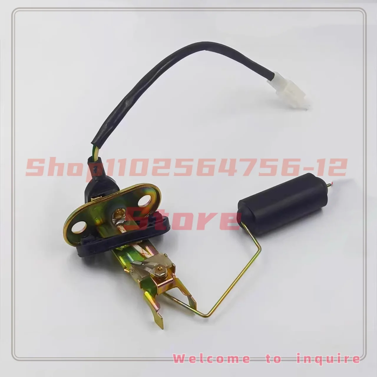 

Electronic Injection Motorcycle Oil Float for 150125GN Prince National IV Oil Tank Float Oil Meter Sensor