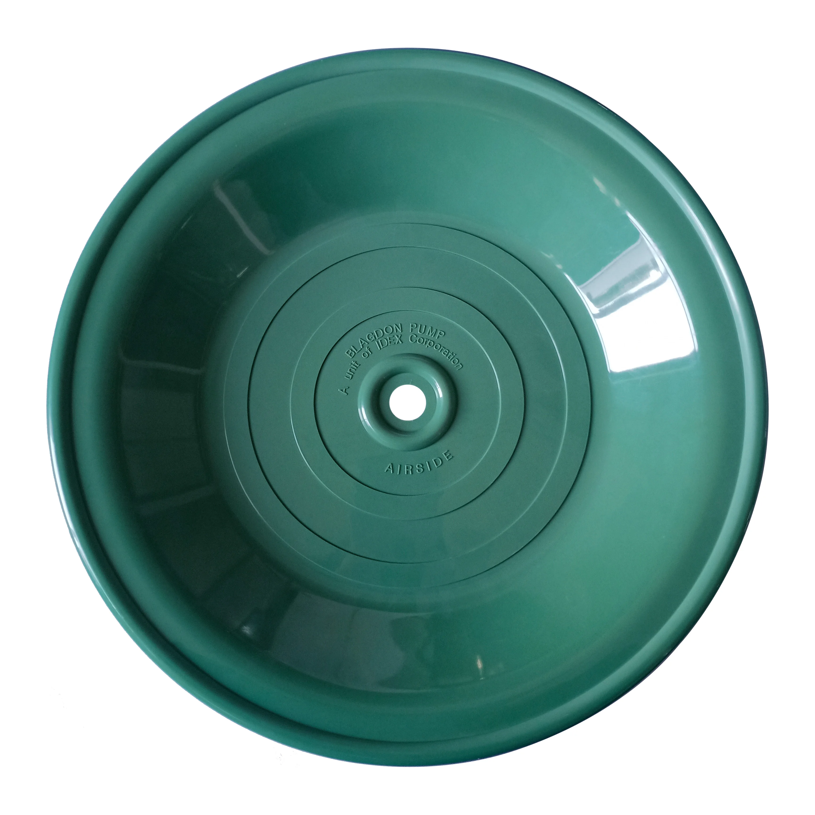 

Hytrel Green Diaphragm 1B054 for 2" Pneumatic Diaphragm Pump