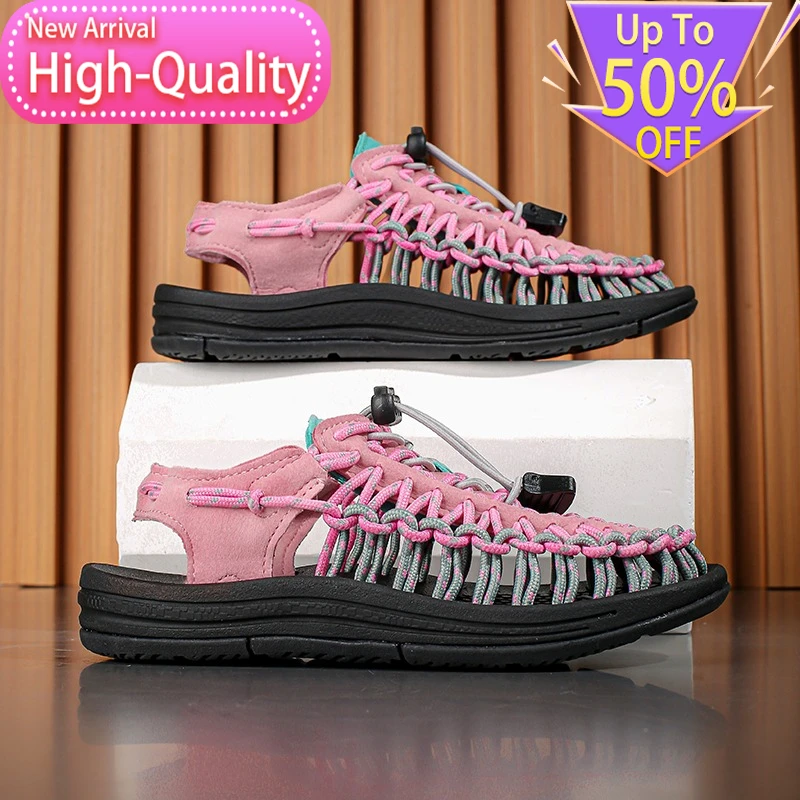 

Летние хиты продаж: детские спортивные кроссовки с защитой от скольжения и амортизацией, для активного отдыха, освежающие и мягкие повседневные кроссовки