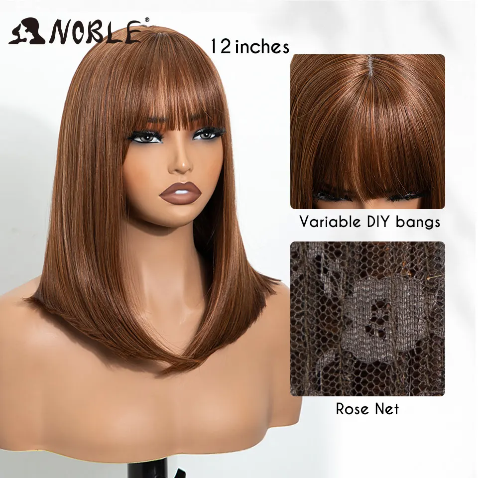 Thumbnail 4 - #3 Top Air Bangs Hair Pieces Picks for Every Budget