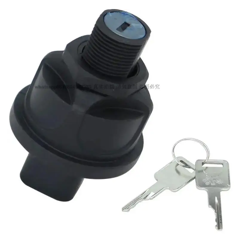 

751 753 763 773 863 864 873 883 963 S450 T450 T870 S595 S630 S650 S740 TL470 Ignition Switch with Key 6693245