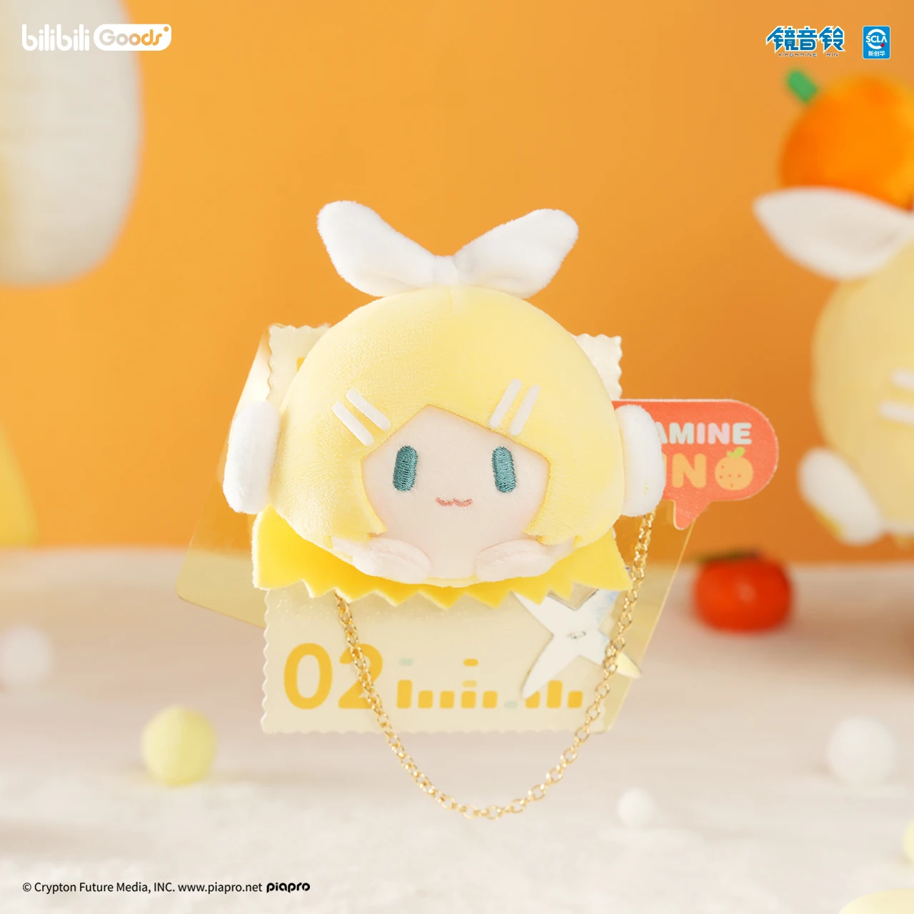 Hatsune Miku Patch Series Brooch Decoration Anime Peripheral Figure Miku Luka Kaito Meiko Kagamine Rin & Len Collection Toy Gift