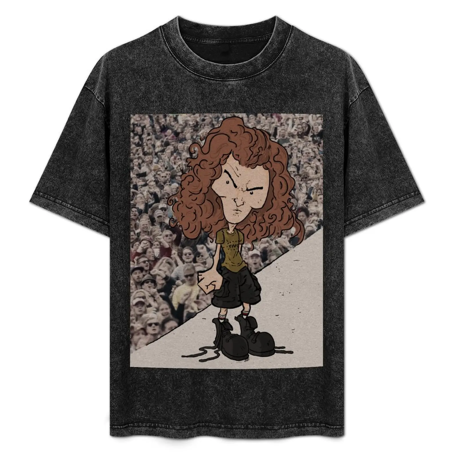 

Pj T-Shirt funny shirt cotton custom shirt heavyweights tops mens plain t shirts