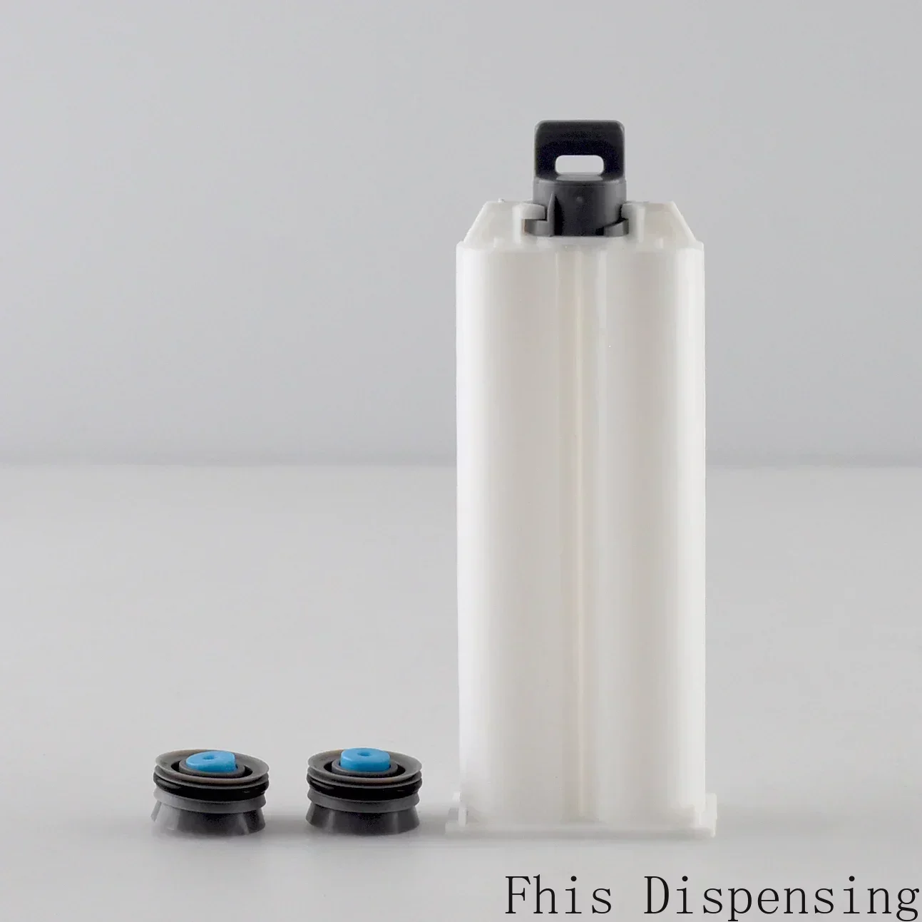 Tuyau tube en caoutchouc de silicone 50 ml 1:1 AB à deux composants