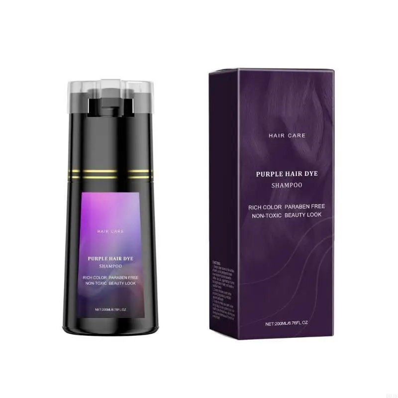 

Fast Hair Color Shampoo Rapid Hair Dyeing Shampoo Black Hair Dyes Shampoo Natural Instantly Cover White Hair Shampoo