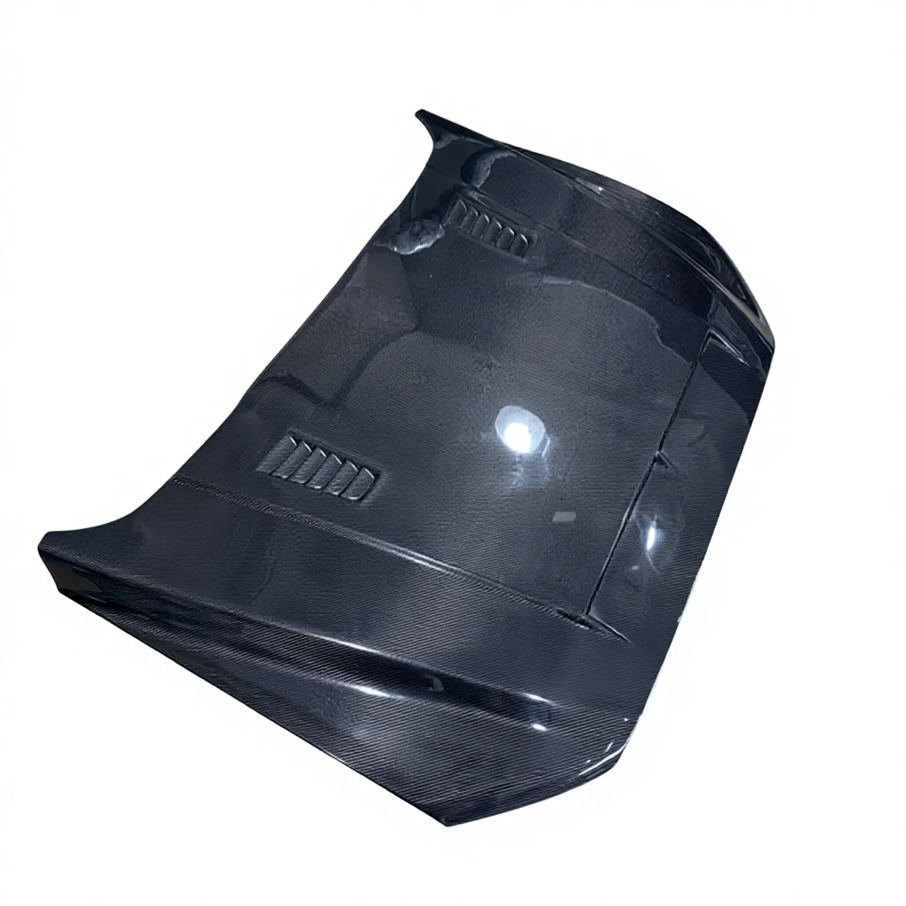 

CARBON FIBER hood for Ford MondeoPractical Good quality
