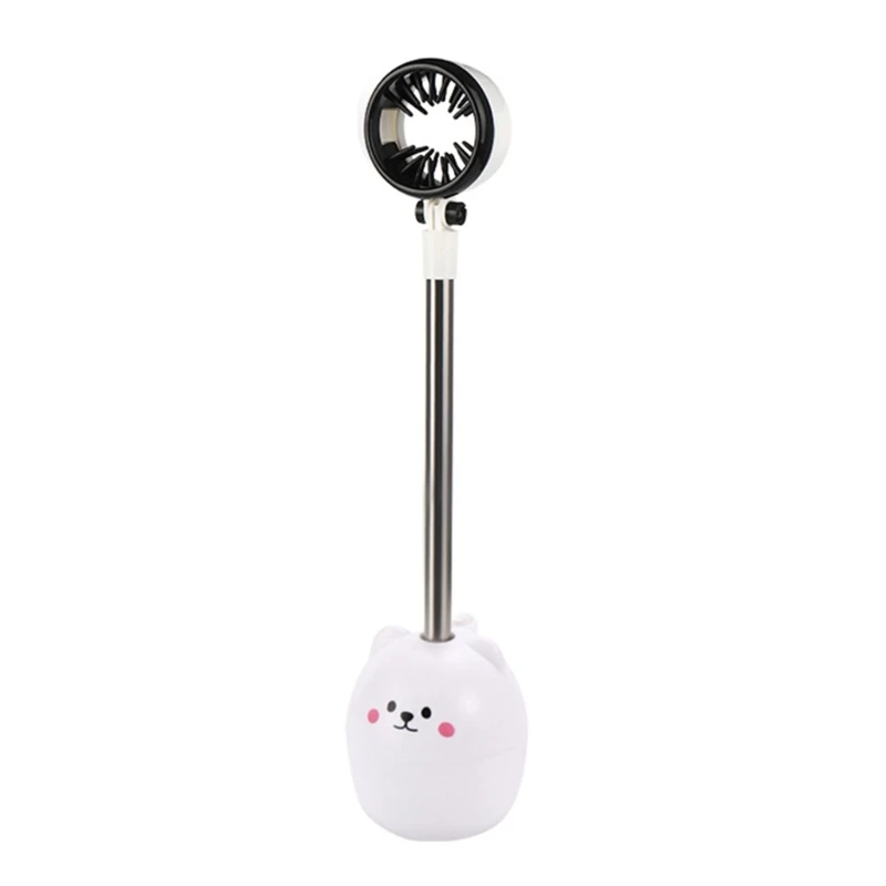 Dog Grooming Hair Dryer Stand Holder Telescopic Hands Blow Dryer Holder Sturdy Grooming Dryer Support Dropship