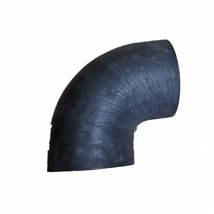 For Komatsu excavator accessories pc600-8 pc700-8 air filter connecting hose 21m-01-21120 high quality excavator accessories