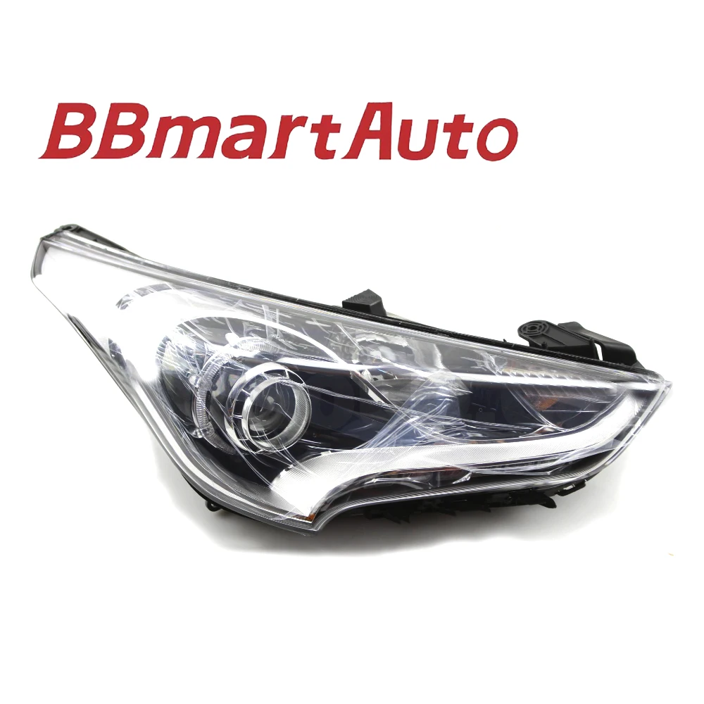 

Автозапчасти BBmart для Hyundai VELOSTER 11 15, правая фара в сборе 921022V140, фары