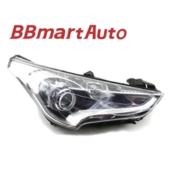 Front Fog Light Assembly 921022V140 for Hyundai Veloster -Car Accessories, High-Quality Fog Light, BB Mart