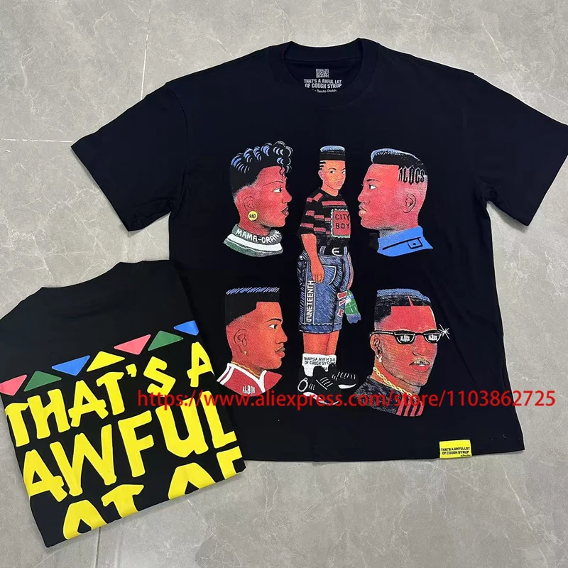 Men Trend Cough Syr…