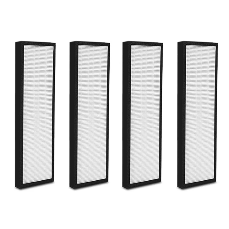 Promotion!4 Pack Hepa Filter Replacement For Germguardian AC5000 FLT5000 FLT5111 Air Purifier Filter Accessories