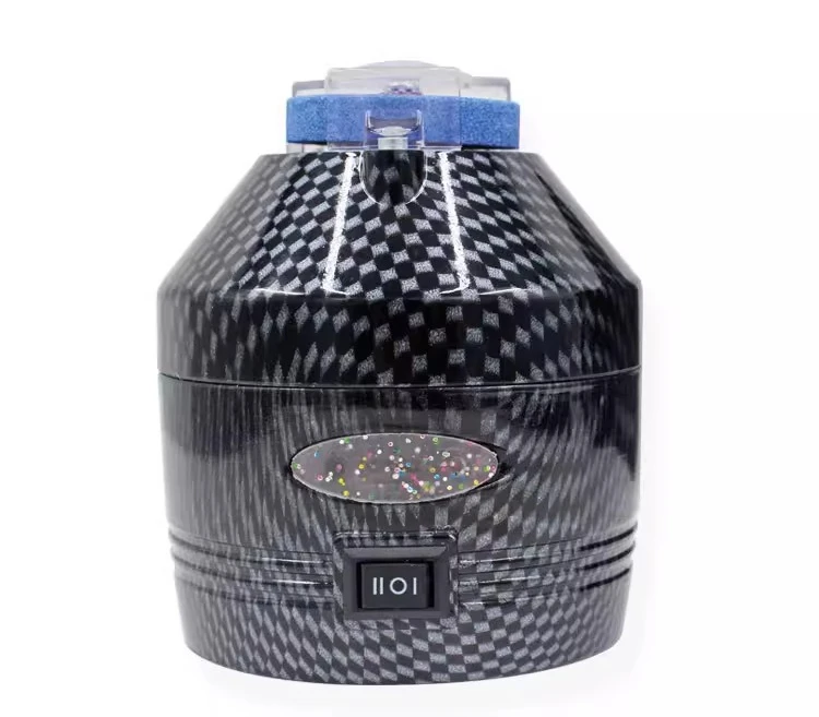 เครื่องเจียรตะขอไฟฟ้า พอร์ต USB รุ่นชาร์จไฟ ฟื้นฟูตะขอเบ็ด ตะขอเบ็ดคม