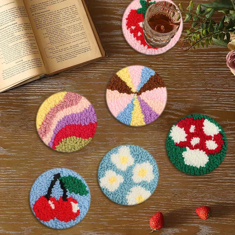 Thumbnail 4 - #11 Trending Felting Needles Right Now
