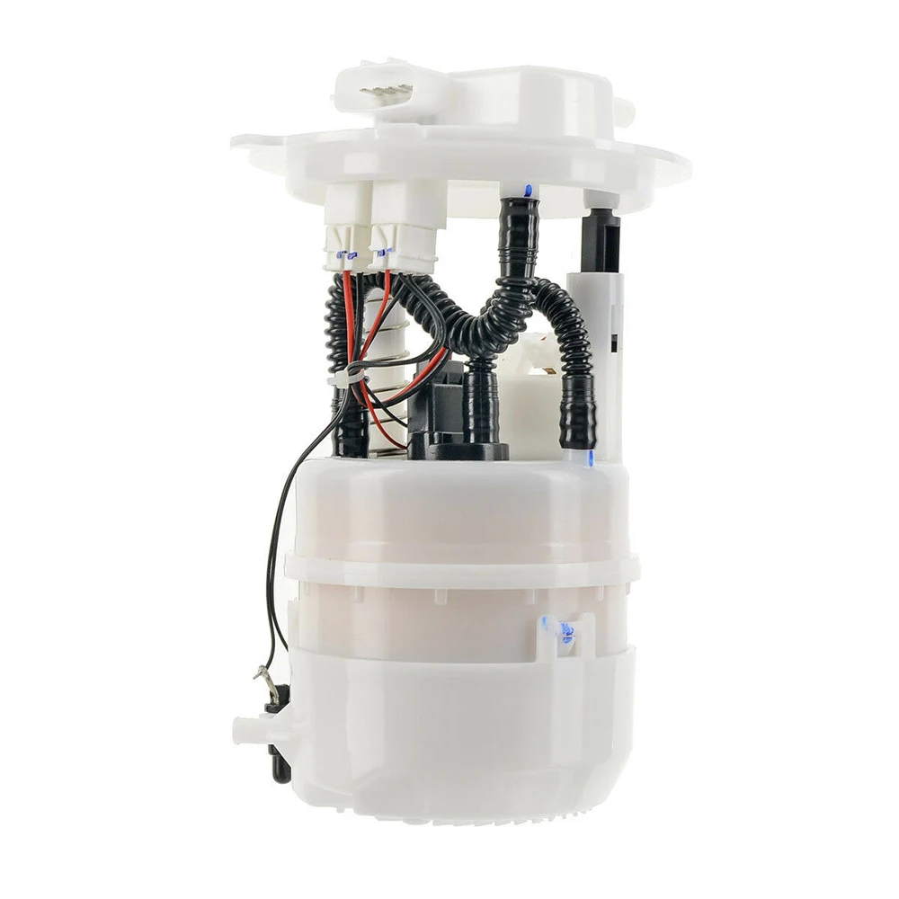 Electric Fuel Pump Module Assembly for Nissan Versa Cube L4 1.6L 1.8L 07-14 E8855M P76612M P77095M 17040-1FC0B 17040-9EG0B