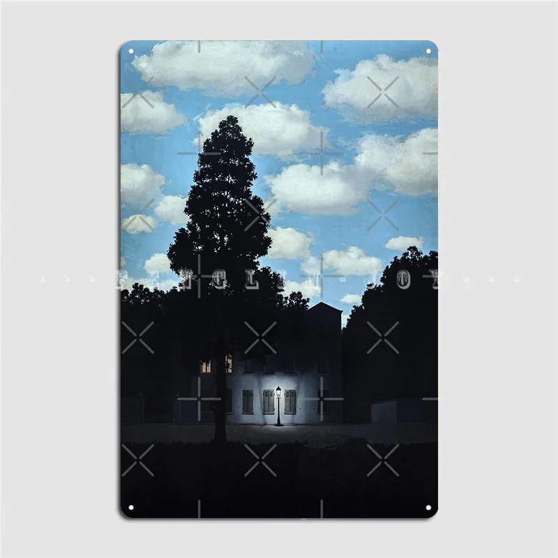 The Empire Of Light… - image