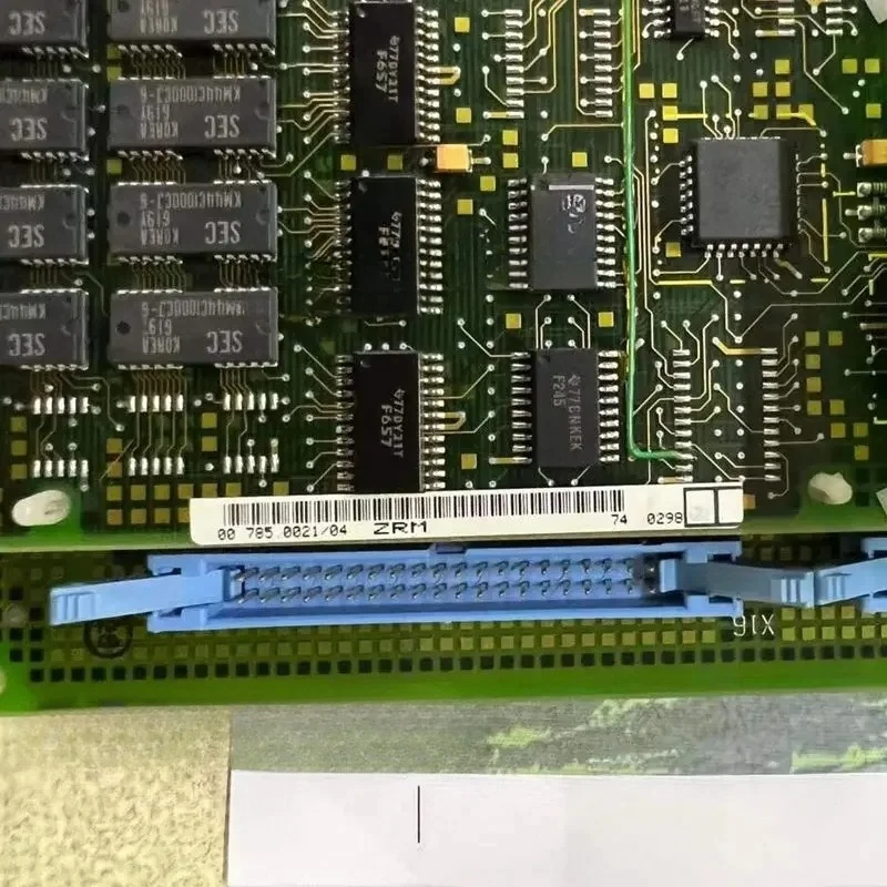 Hot sale Original  ZSK2 Circuit Board 00.782.0096 00.785.0063 00.781.5651 00.785.0406 00.785.1156 for Heidelberg Machine  Offset