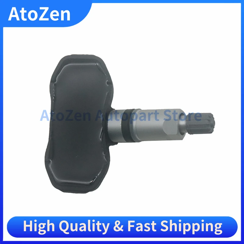 

1x-4x 20925924 Car Tire Pressure Monitor Sensor TPMS for Chevrolet Cobalt Colorado Cruze Equinox HHR Impala Malibu Orlando