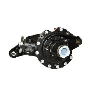 

TVK500240 - Rear Differential Assembly for Range Rover Sport and Discovery 3 & 4 - Fits Multiple Vehicles