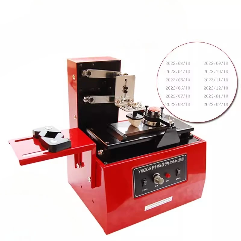 YM-600B Desktop Ele…