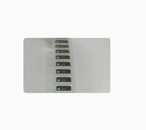 Surface mount blocking CNB2B9ZTTE472J 4.7K 1206*5 9P8R 9PIN