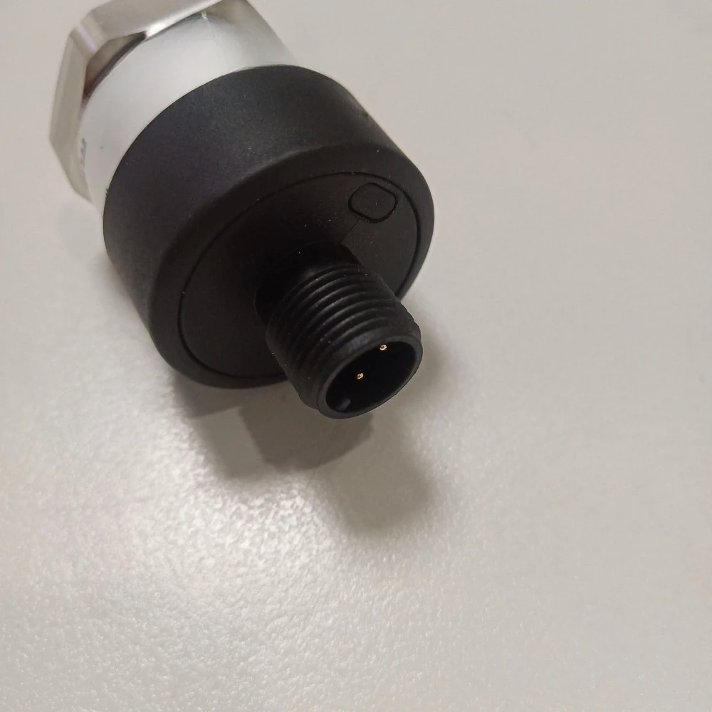 Pressure sensor A-10 range 0-16MPA output