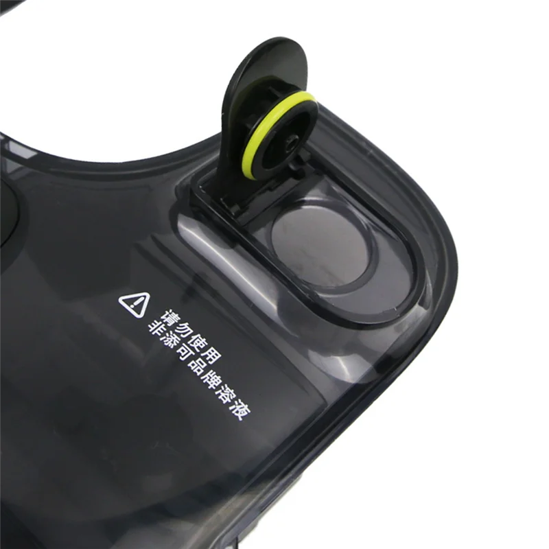 A005-Wassertank für Tineco Stretch/Stretch/Stretchmix Bodenschrubber Ersatzteile Langlebiger Wassertank