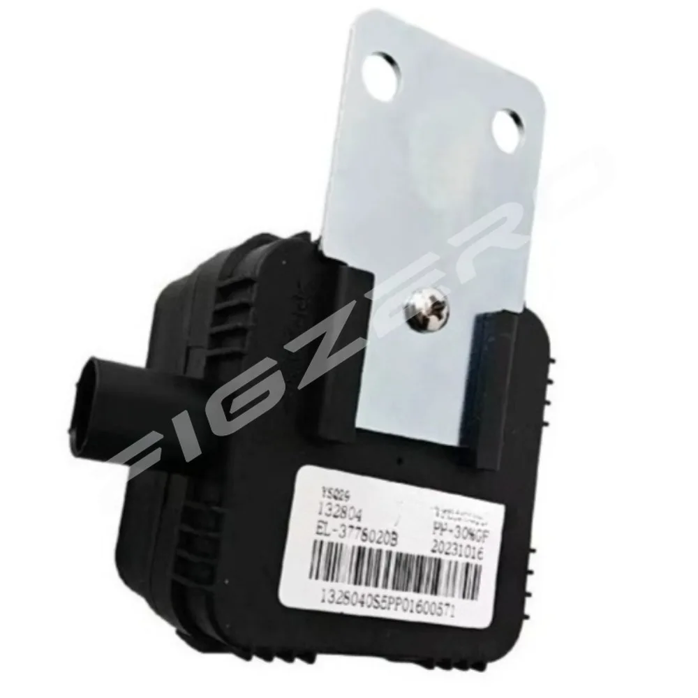 Genuine EL-3778020B Front Bumper Reinforcement Simulator for BYD E2 E3 E1 EL-3778020B