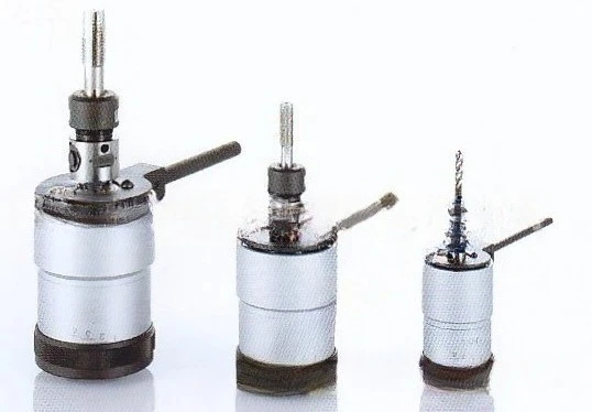 Machine Tool Accessories Factory Drilling Machine Tap Reversible Tapping Chuck