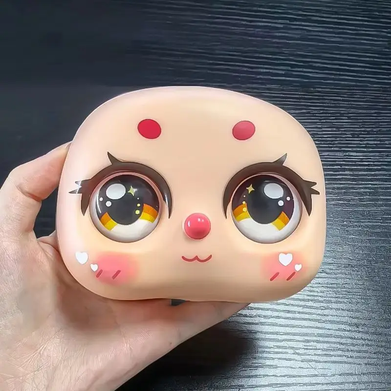 

Lila Baby Three Year Old Plush Doll Accessories Cute Face Hand And Foot Bedtime Story Toys & Hobbies Dolls & Accessories