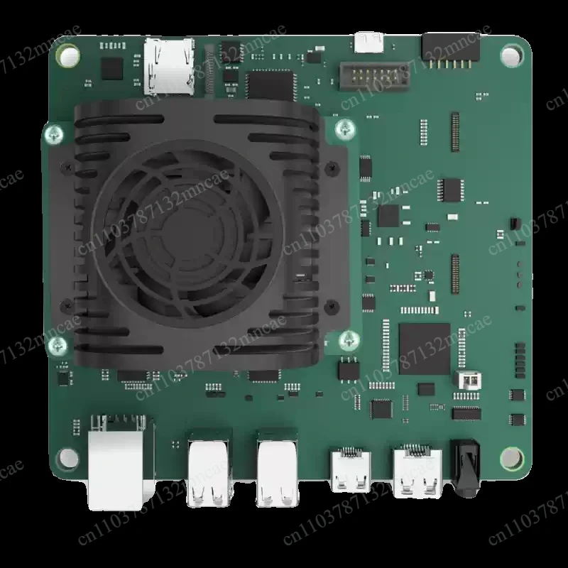 For SK-KV260-G -ED Kria K26 Som Advanced Vision AI Development Kit
