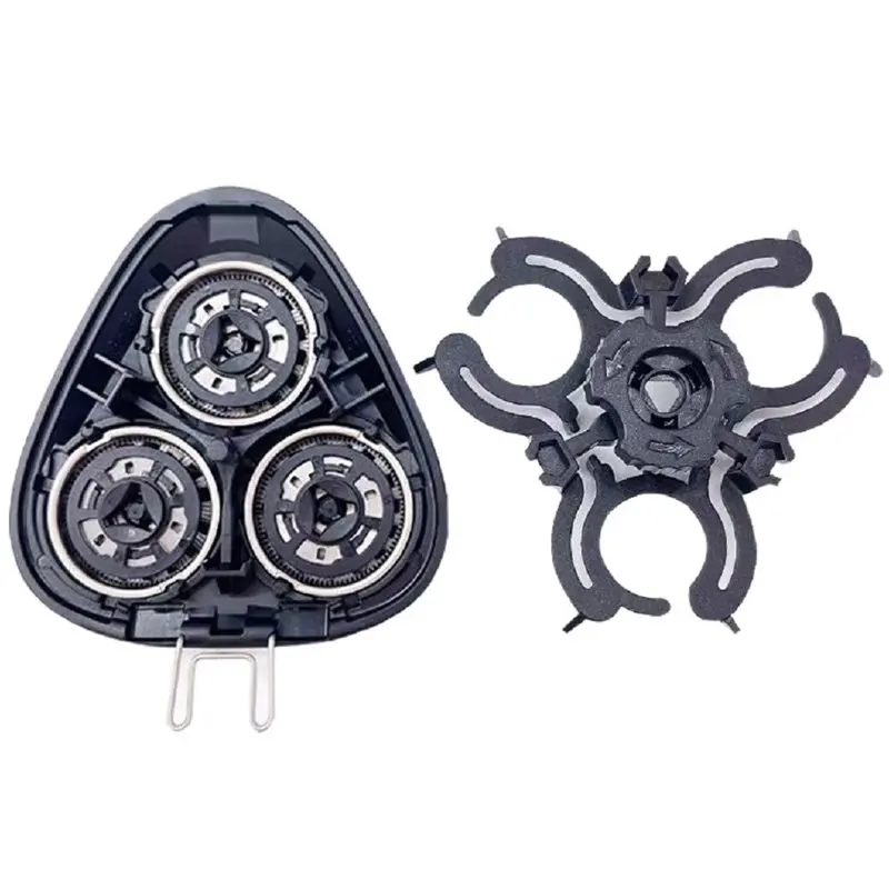 

ABUD-High Quality Replacement Shaver Head For Series 1000 S1103 S1102S 1101 S1203 S1203 S2302 S2303 S2305 Razor Blade