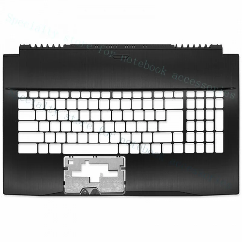 A++  for MSI Bravo 17 MS-17FK LCD Back Cover/Front Bezel/Hinges ABCD Shell