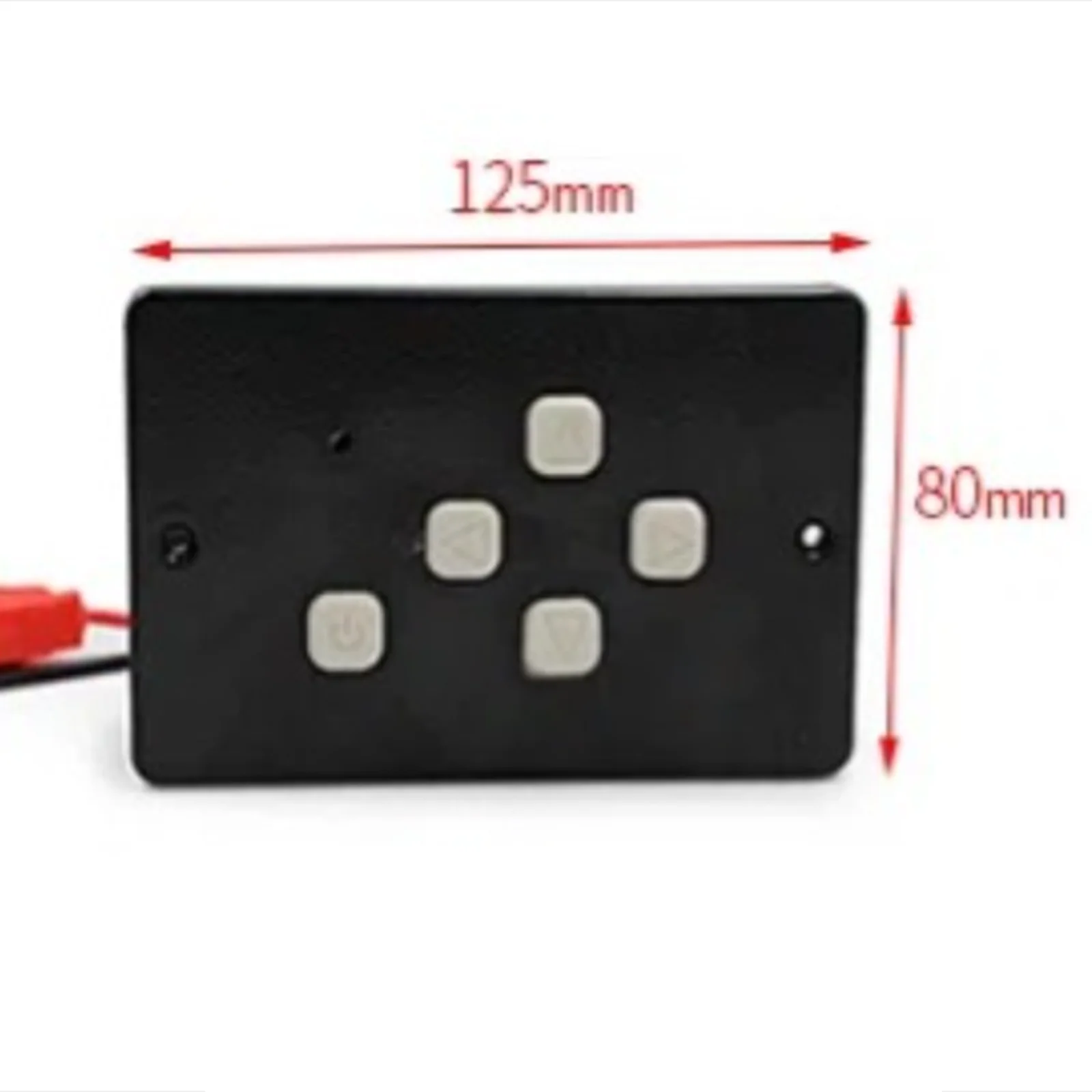 

Marine Spotlights 12V High Performance Waterproof Searchlight Remote Controlled Lighting Accessory for Yacht Navigation